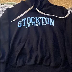 Stockton University Hoodie